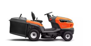 Χλοοκοπτικά Husqvarna 2025 Tc 215 T-thumb-2