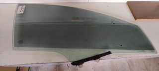 HONDA CIVIC  3 ΘΥΡΟ  2006-2012  ΤΖΑΜΙ ΕΜΠΡΟΣ ΠΟΡΤΑΣ ΔΕΞΙ ΜΕ ΦΙΜΕ ΜΕΜΒΡΑΝΗ