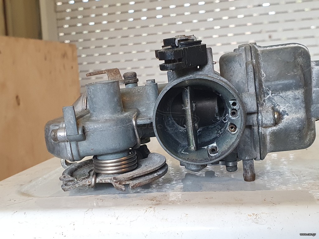 XR 250 XR 600