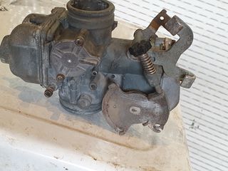 XR 250 XR 600-thumb-1