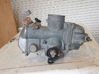 XR 250 XR 600-thumb-2