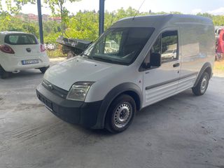 Ford Transit Connect 2008 CONNECT 1.8TDCI TURBO DIESEL