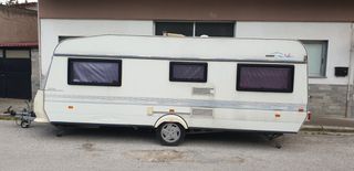 Hobby 1993 Prestige