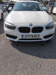 Bmw 116 2015 SPORT