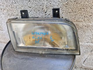 KIA SPORTAGE 95-04 ΦΑΝΟΣ ΕΜΠΡΟΣ ΔΕΞΙ (15R)