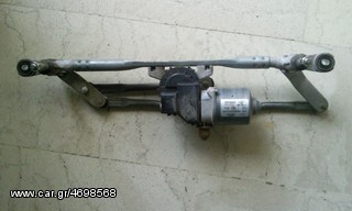Fiat  Panda  υαλοκαθαριστηρες