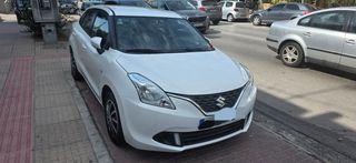 Suzuki Baleno 2019