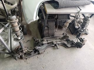 Toyota Αygo γέφυρα ψαλίδια 06 -21-thumb-2