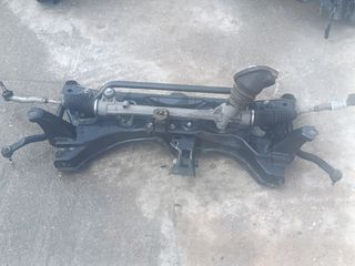 Toyota Αygo γέφυρα ψαλίδια 06 -21-thumb-3