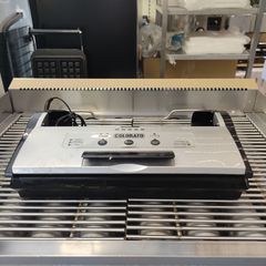 VACUUM SEALER ΕΠΑΓΓΕΛΜΑΤΙΚΟ COLORATO CLVM-36 - 65434