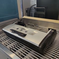 VACUUM SEALER ΕΠΑΓΓΕΛΜΑΤΙΚΟ COLORATO CLVM-36 - 65434-thumb-1