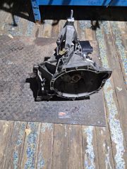 FORD FIESTA Κιβώτιο Ταχυτήτων (Σασμάν) Χειροκίνητο