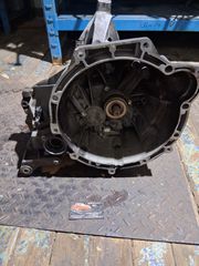 FORD FIESTA Κιβώτιο Ταχυτήτων (Σασμάν) Χειροκίνητο-thumb-1