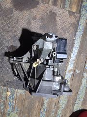 FORD FIESTA Κιβώτιο Ταχυτήτων (Σασμάν) Χειροκίνητο-thumb-3
