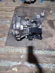 FORD FIESTA Κιβώτιο Ταχυτήτων (Σασμάν) Χειροκίνητο-thumb-4