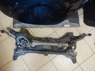 Κρεμαγιέρα toyota aygo