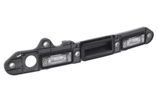 Κλειδαριά καπό πορτμπαγκάζ: VW GOLF PLUS V, GOLF V, JETTA III, PASSAT B6, TOURAN 02.03-12.13