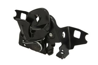 Κλειδαριά καπό μηχανής SEAT CORDOBA, CORDOBA VARIO, IBIZA II, INCA; SKODA OCTAVIA I; VW CADDY II, CADDY II/MINIVAN, GOLF III, GOLF IV, POLO, POLO III, POLO III CLASSIC 02.93-12.10