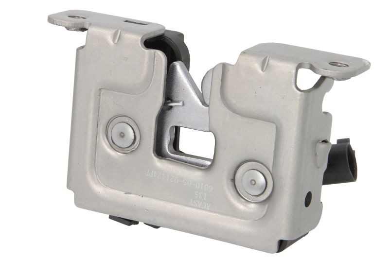Κλειδαριά καπό μηχανής BMW 1 E81, E87, 1 E82, E88, 1 E87, 3 E90, E91, 5 E60, E61, X1 E84, X3 E83 07.03-06.15
