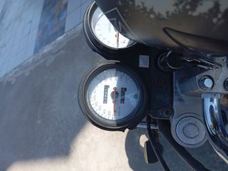 Honda CB 600F Hornet 2006