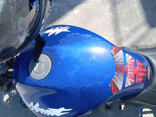 Honda CB 600F Hornet 2006-thumb-1