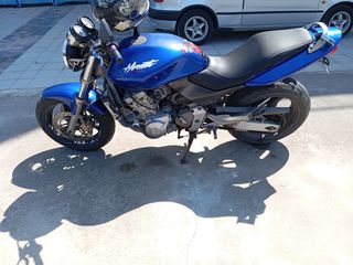 Honda CB 600F Hornet 2006-thumb-2