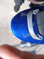 Honda CB 600F Hornet 2006-thumb-3