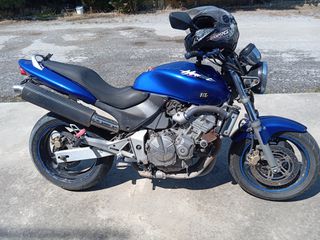 Honda CB 600F Hornet 2006-thumb-4