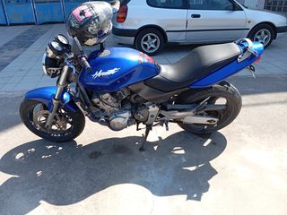 Honda CB 600F Hornet 2006-thumb-5