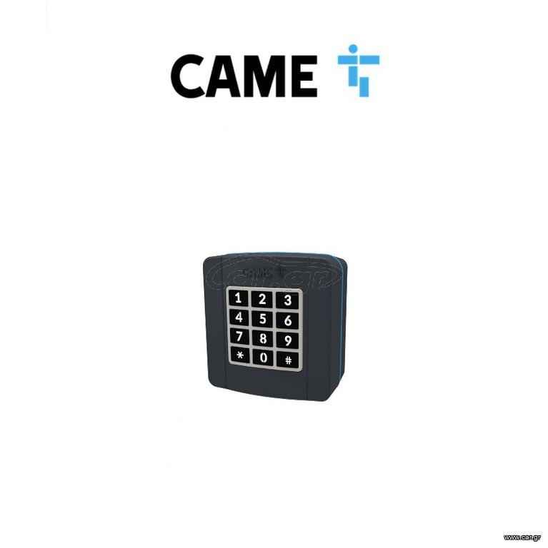 CAME-Πληκτρολόγιο SEL T1