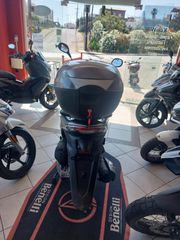 QJ Motor SQ 200 TOP BOX 2026 ABS TCS START STOP 16 ΤΡΟΧΟ-thumb-5