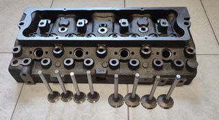 TOPLINE KEΦΑΛΗ PERKINS 1004 SET-thumb-4