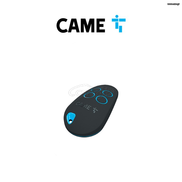 CAME - TOP SPORT
