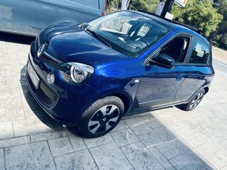 Renault Twingo 2017-thumb-1