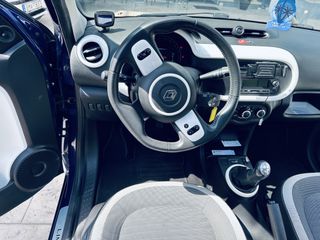 Renault Twingo 2017-thumb-2