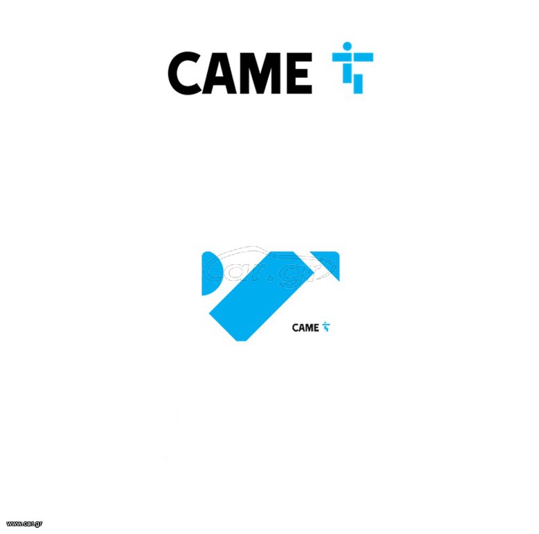 CAME – Κάρτα Πρόσβασης