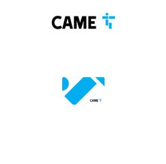 CAME – Κάρτα Πρόσβασης