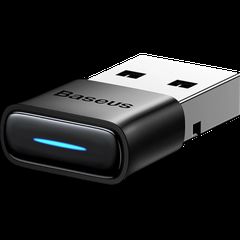 Baseus BA04 USB Bluetooth 5.1 Adapter με Εμβέλεια 20m-thumb-1