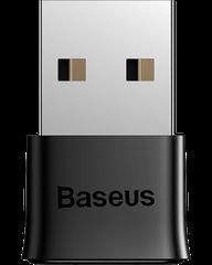 Baseus BA04 USB Bluetooth 5.1 Adapter με Εμβέλεια 20m