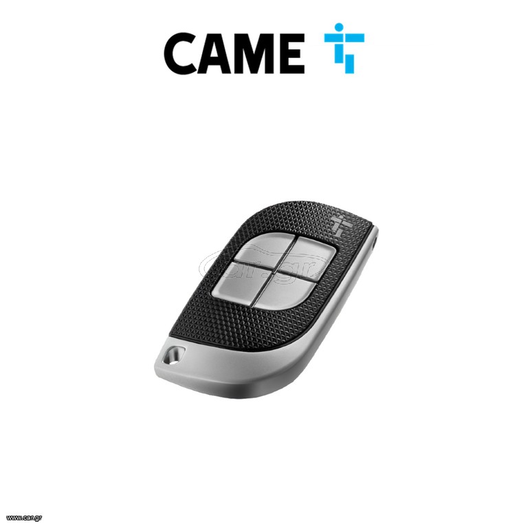 CAME - TTS