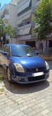 Suzuki Swift 2006 2006