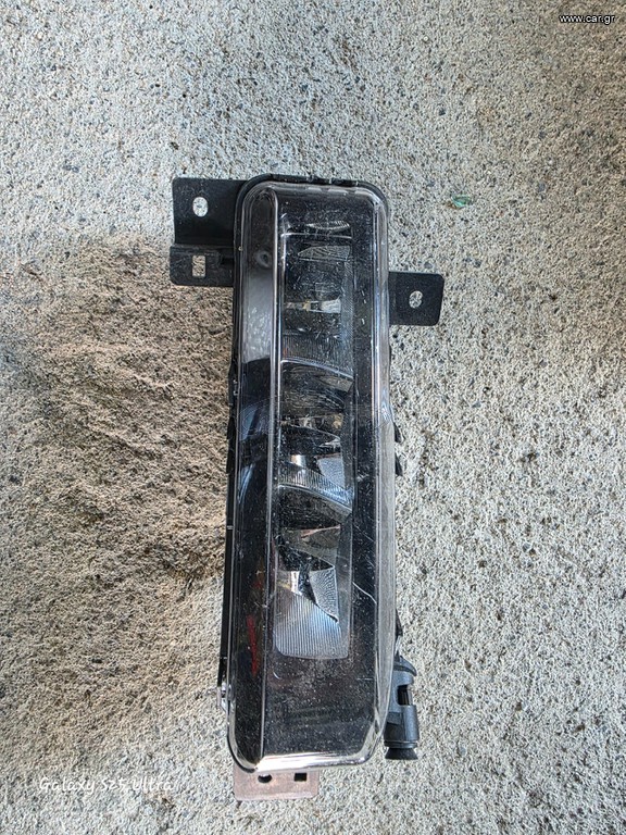 BMW Series 3 2018-2020 LED