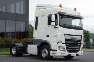 DAF 2014 XF 460 / SPACE CAB / ΕΛΑΣΤΙΚΑ 100% / ΕΙΣΑΓΩΓΗ / ΣΥΜΒΑΣΗ ΜΕΤΑ-thumb-1