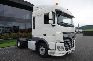 DAF 2014 XF 460 / SPACE CAB / ΕΛΑΣΤΙΚΑ 100% / ΕΙΣΑΓΩΓΗ / ΣΥΜΒΑΣΗ ΜΕΤΑ-thumb-2