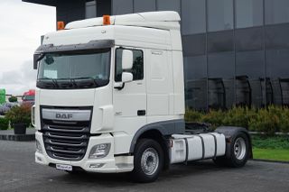 DAF 2014 XF 460 / SPACE CAB / ΕΛΑΣΤΙΚΑ 100% / ΕΙΣΑΓΩΓΗ / ΣΥΜΒΑΣΗ ΜΕΤΑ-thumb-3