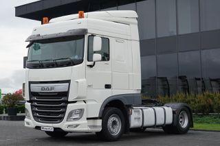 DAF 2014 XF 460 / SPACE CAB / ΕΛΑΣΤΙΚΑ 100% / ΕΙΣΑΓΩΓΗ / ΣΥΜΒΑΣΗ ΜΕΤΑ-thumb-4