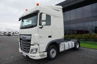 DAF 2014 XF 460 / SPACE CAB / ΕΛΑΣΤΙΚΑ 100% / ΕΙΣΑΓΩΓΗ / ΣΥΜΒΑΣΗ ΜΕΤΑ-thumb-5