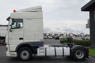 DAF 2014 XF 460 / SPACE CAB / ΕΛΑΣΤΙΚΑ 100% / ΕΙΣΑΓΩΓΗ / ΣΥΜΒΑΣΗ ΜΕΤΑ-thumb-6