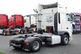 DAF 2014 XF 460 / SPACE CAB / ΕΛΑΣΤΙΚΑ 100% / ΕΙΣΑΓΩΓΗ / ΣΥΜΒΑΣΗ ΜΕΤΑ-thumb-8