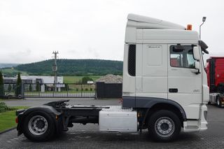 DAF 2014 XF 460 / SPACE CAB / ΕΛΑΣΤΙΚΑ 100% / ΕΙΣΑΓΩΓΗ / ΣΥΜΒΑΣΗ ΜΕΤΑ-thumb-9